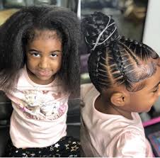 This is not an option when braiding your actual hair and cute little girls hairstyles when it comes to hairstyles for little girls, there are so many cute. Purefix Hair Elixir By Voiceofhair Voice Of Hair Hair Styles Lil Girl Hairstyles Little Girl Hairstyles