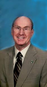 Robert Ivey Obituary