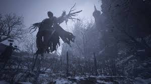 The great collection of resident evil wallpapers hd for desktop, laptop and mobiles. Resident Evil 8 Wallpaper Kolpaper Awesome Free Hd Wallpapers