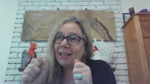 Special interview with Consuelo Castillo Kickbusch