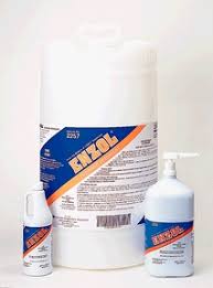 We are professional cleaning company providing move in/out empty house cleaning,. J J Asp Enzol Enzymatic Detergent Case 2252 By Johnson Johnson Advanced Steri