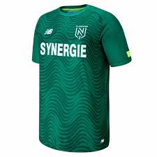 By using this website, you agree to our use of cookies. Fc Nantes 2019 20 New Balance Away Kit The Kitman