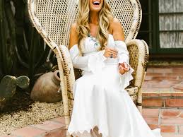 30 Non Traditional Wedding Dresses