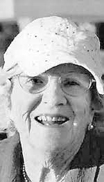 Margaret Densmore Obituary (1914