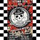 Rum Luck: Ska-Tober Fest 2025 event image