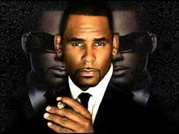 R.Kelly