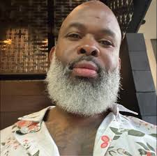 Why does everyone look so mean at the gym?