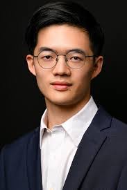 Denny Lin's Instagram, Twitter & Facebook