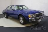 Chevrolet-Caprice