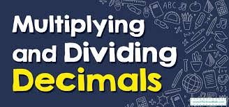 You can print them directly from your browser window. How To Multiply And Divide Decimals