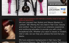 Locating the best salon has also been made easier by the use of websites like dominican hair salon near me. Salon Iso Desks Near Me
