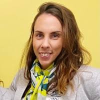 Bernadette Wallace Hoey OLY