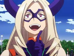 My Hero Academia Mt Lady Myheroacademia Mtlady Mt Lady Anime Hero