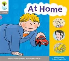 S, a, t, p set 2: Oxford Reading Tree Level 1 Floppy S Phonics Sounds And Letters At Home By Roderick Hunt Buy Online At Badger Learning