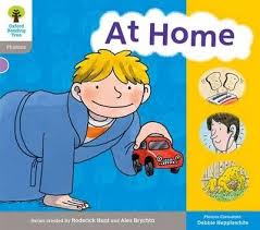 Floppy's phonics teaching programme provides you with all the structure and resources you need to deliver effective synthetic phonics teaching. Oxford Reading Tree Level 1 Floppy S Phonics Sounds And Letters At Home By Roderick Hunt Buy Online At Badger Learning
