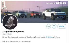 Feel free to contribute the topic. Roblox Southwest Florida Codes July 2021 Updated Super Easy