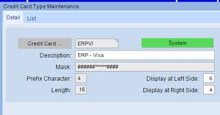 1.757.677.4701 (international cell phone roaming charges may apply) 24/7. Credit Card Number Issues Erp 10 Epicor User Help Forum