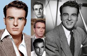 Montgomery Clift with only 17 films, became one of the greatest actors of  Hollywood Golden years; he passed away very young, but will be remembered  through the years to come. Rest in