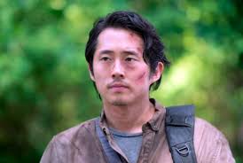 Funky MBTI in Fiction — The Walking Dead: Glenn Rhee [INFJ]