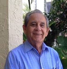 Salvador Suarez-Williams