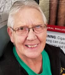 Bernice Anderson Obituary January 1, 2022