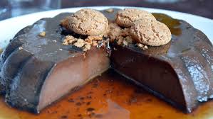 Il bonet è una ricetta tipica piemontese. La Ricetta Del Bunet O Bonet Della Nonna
