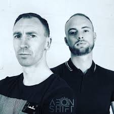 Aeon Shift Discography: Vinyl, CDs, & More