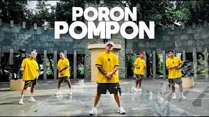 Poron hop