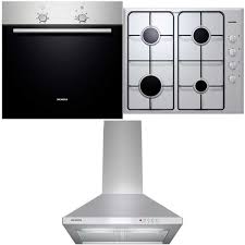 Bosch pcq715b80e ankastre gömme çelik ocak. Siemens Ankastre Set 1 Hb301e0t Ankastre Firin Er64151dt Ankastre Ocak Lc40655 Davlumbaz