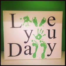 Homemade Birthday Gifts Fathers Day Crafts Diy Father S Day Crafts