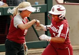 Ou Proposes Plan For New Softball Facility