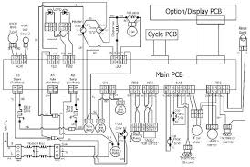 kitchenaid dishwasher wiring diagram