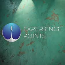 Experience points is a statistic that represents the experience gained by a ship or citizen. Adam Dudley Art Experience Points Article Creating Materials In Substance Designer