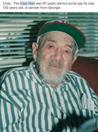 Forgotten Rutherford County, NC