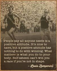 Louis Zamperini S Life Raft Outfitted And Equipped In History The Art Of Manliness Movie Quotes Manliness Cool Words