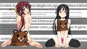 Maybe you would like to learn more about one of these? Eroge Youtube