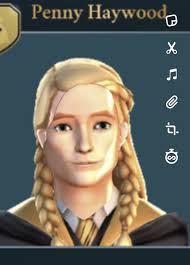 "Haywood, are you okay?" : r/HPHogwartsMystery