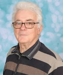 Monksmoor Park CE Primary School