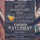Artist Handmade Series event image