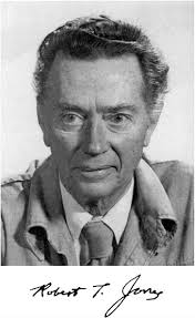 Chapter: Robert Thomas Jones