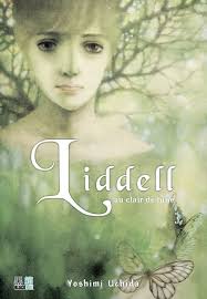 Liddell au clair de lune de Yoshimi Uchida