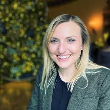 Sierra Kim's Instagram, Twitter & Facebook