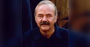 Bill Becker Obituary