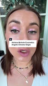 Adrianna Nicole Angelic