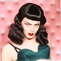 200+ "Vicky Page" profiles