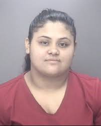 RCSO: Mother of slain 5-year-old accused of being involved in riot prior to  child's death