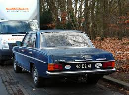 Mercedes Benz 230 6 Mercedes Benz Mercedes Benz