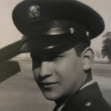 What's your Callsign.... Brotherhood by Classes of Veteran