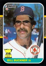 Bill Buckner