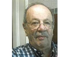 John Trower Obituary (1935